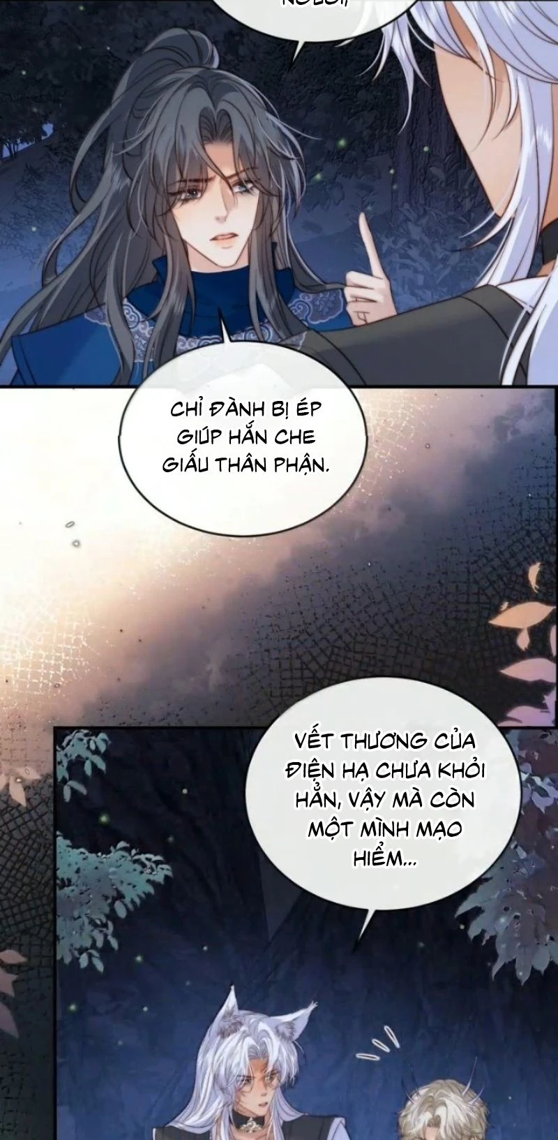 Chỉ Dẫn Săn Mồi Chapter 32 - 36