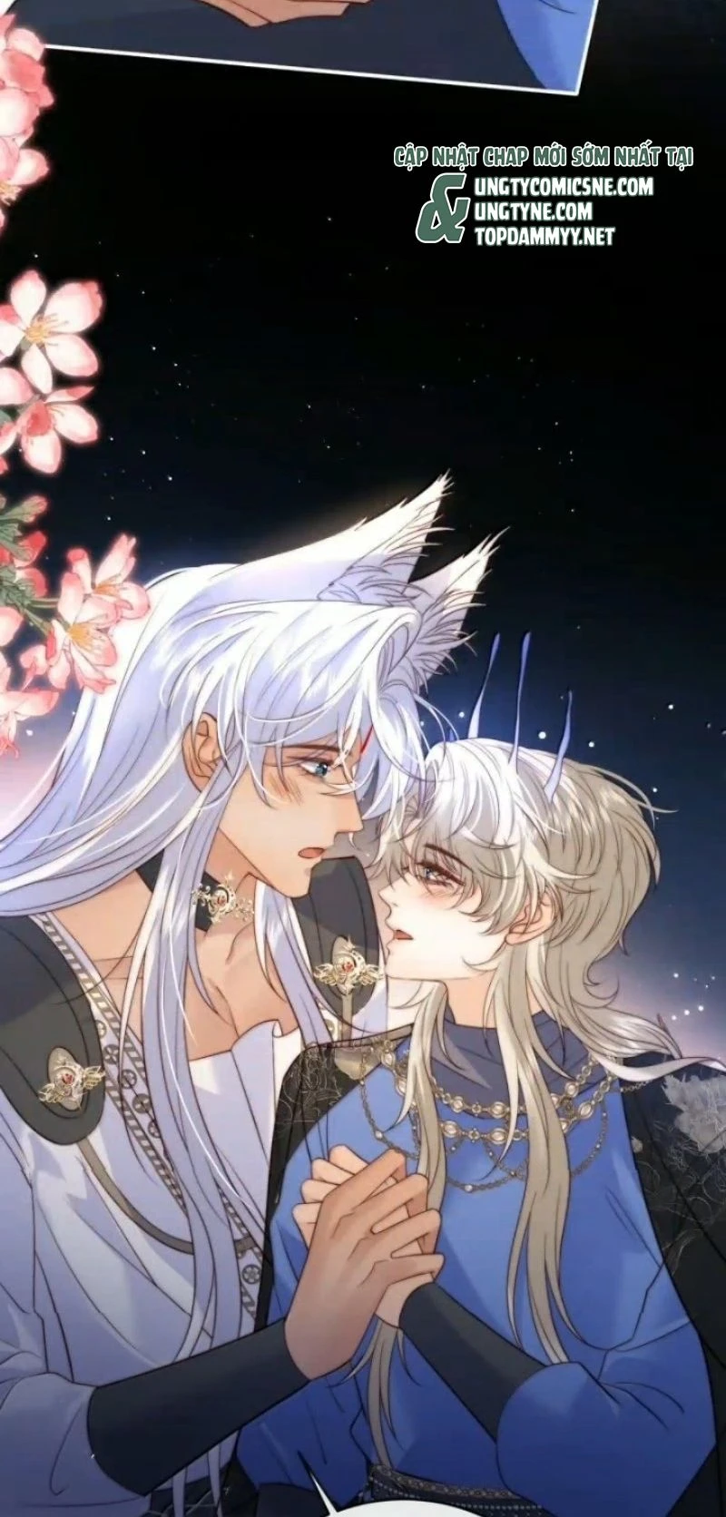 Chỉ Dẫn Săn Mồi Chapter 32 - 38