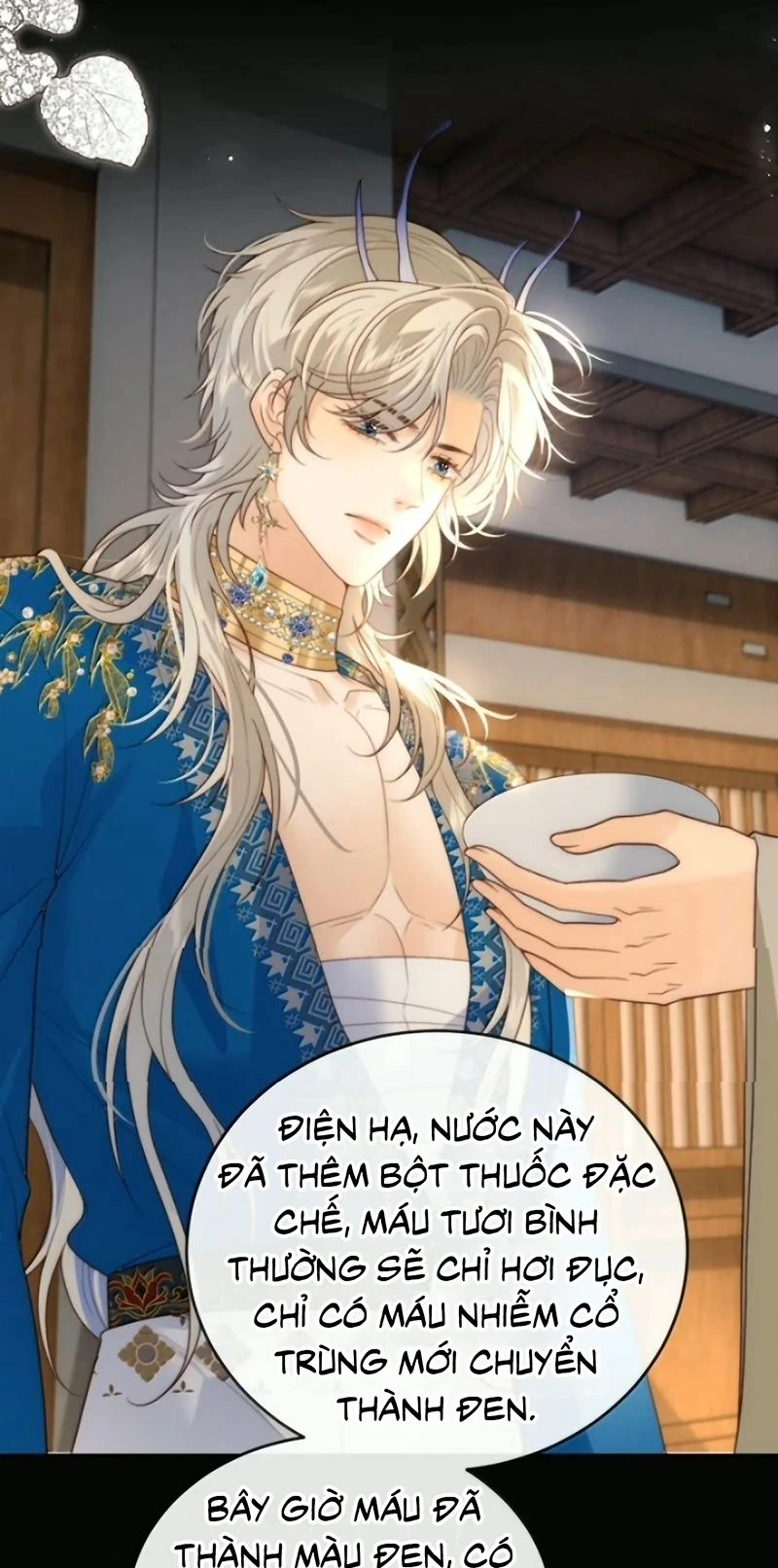 Chỉ Dẫn Săn Mồi Chapter 33 - 6