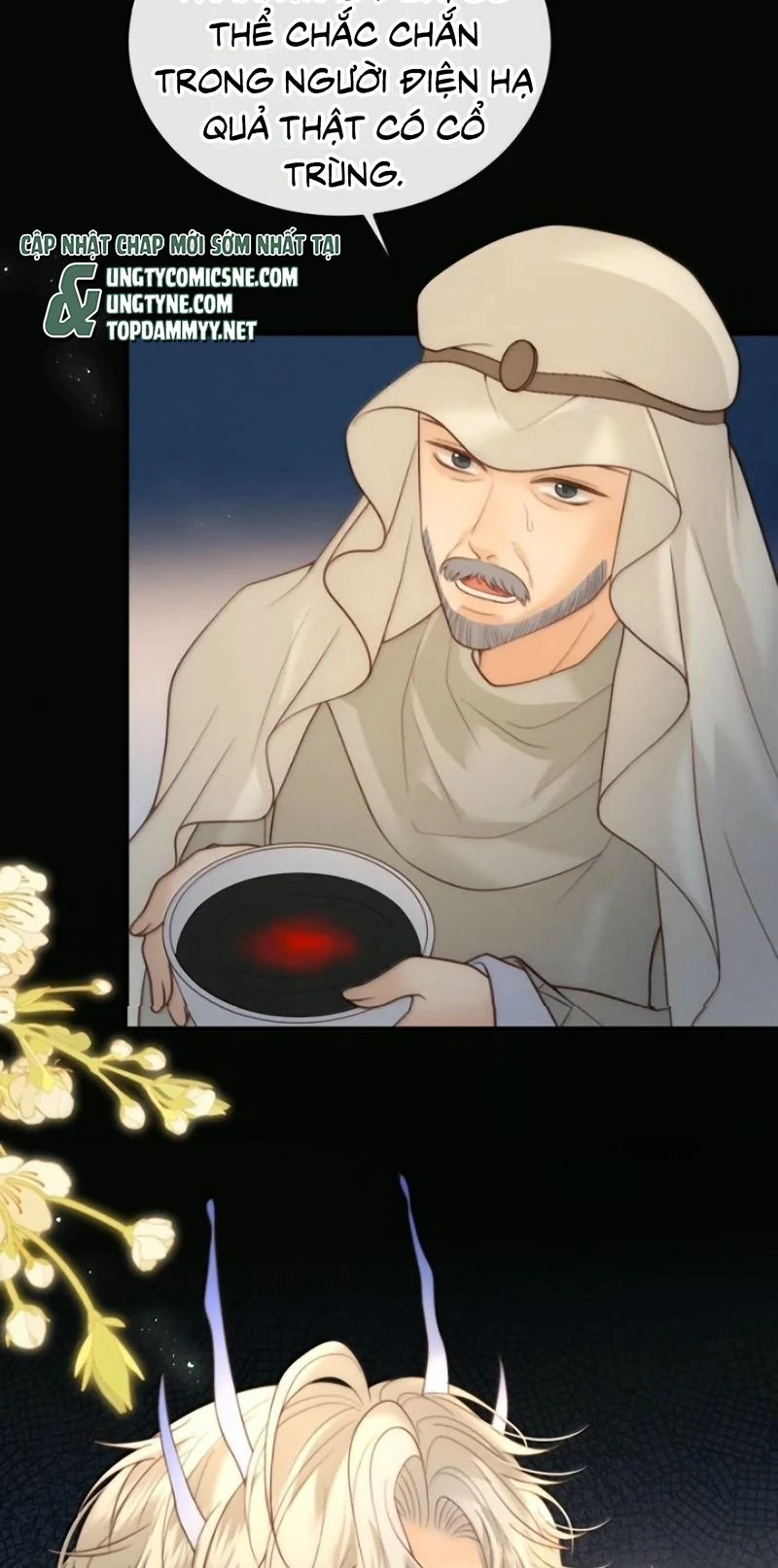 Chỉ Dẫn Săn Mồi Chapter 33 - 7