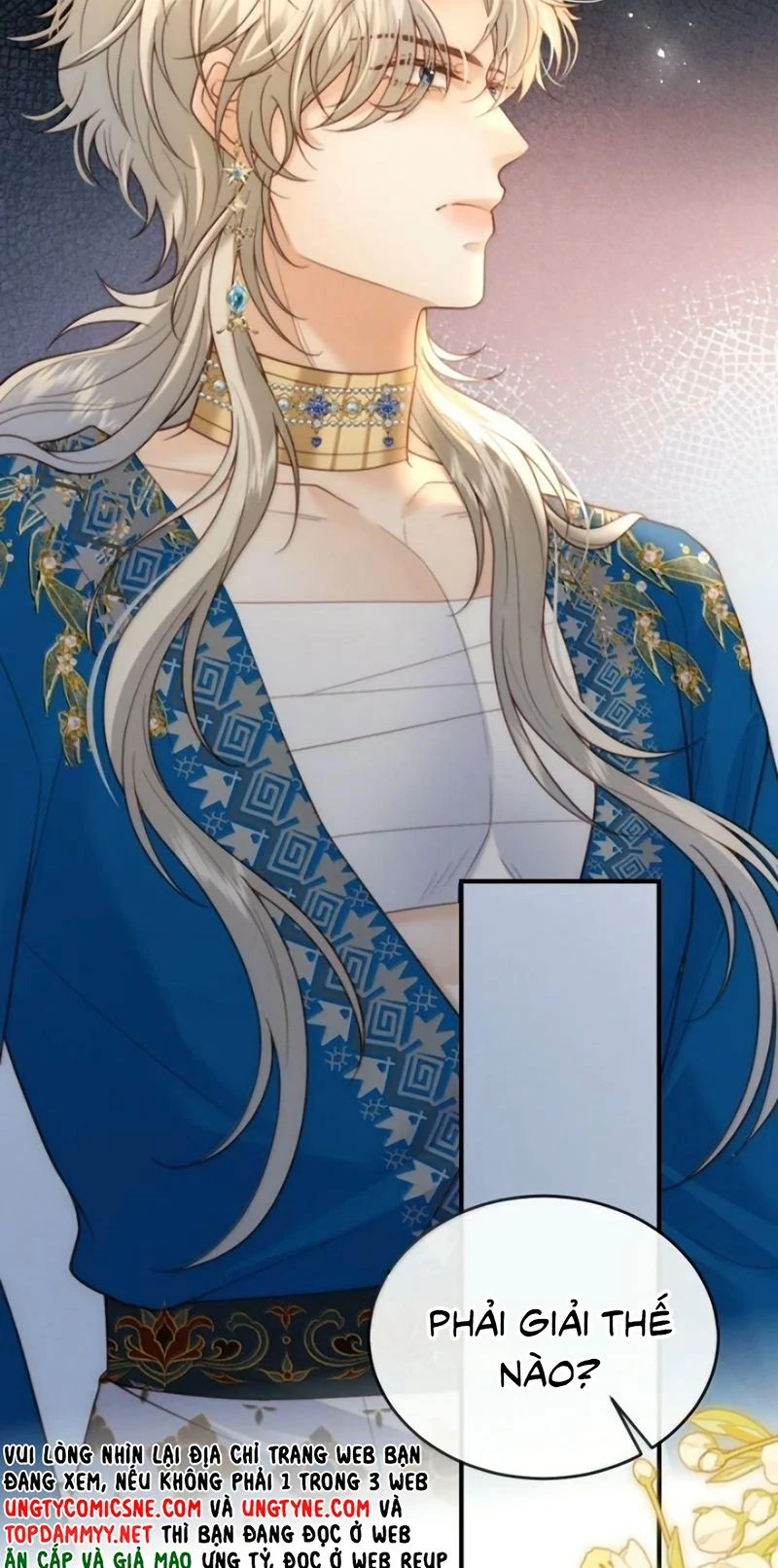 Chỉ Dẫn Săn Mồi Chapter 33 - 8