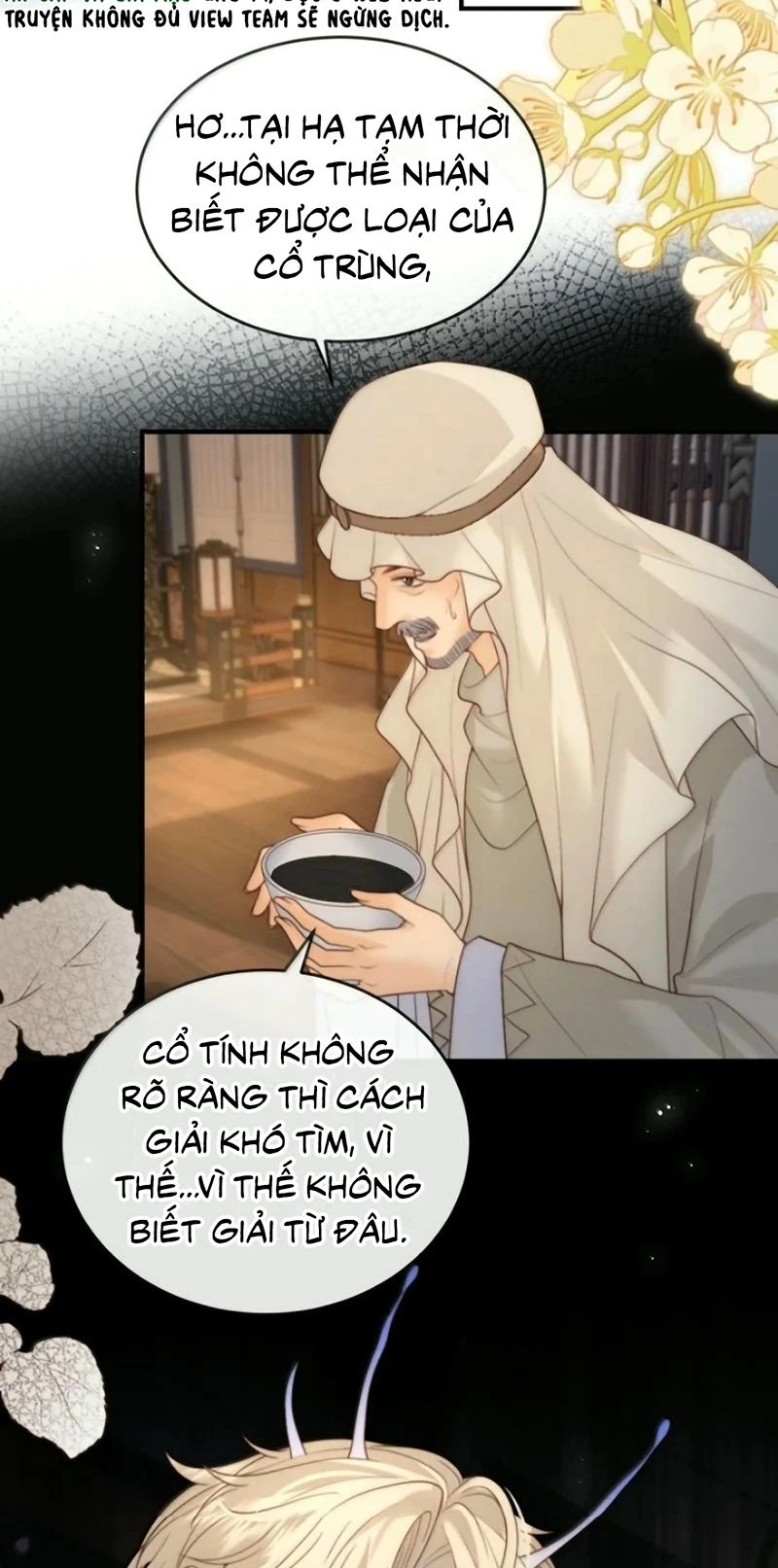 Chỉ Dẫn Săn Mồi Chapter 33 - 9