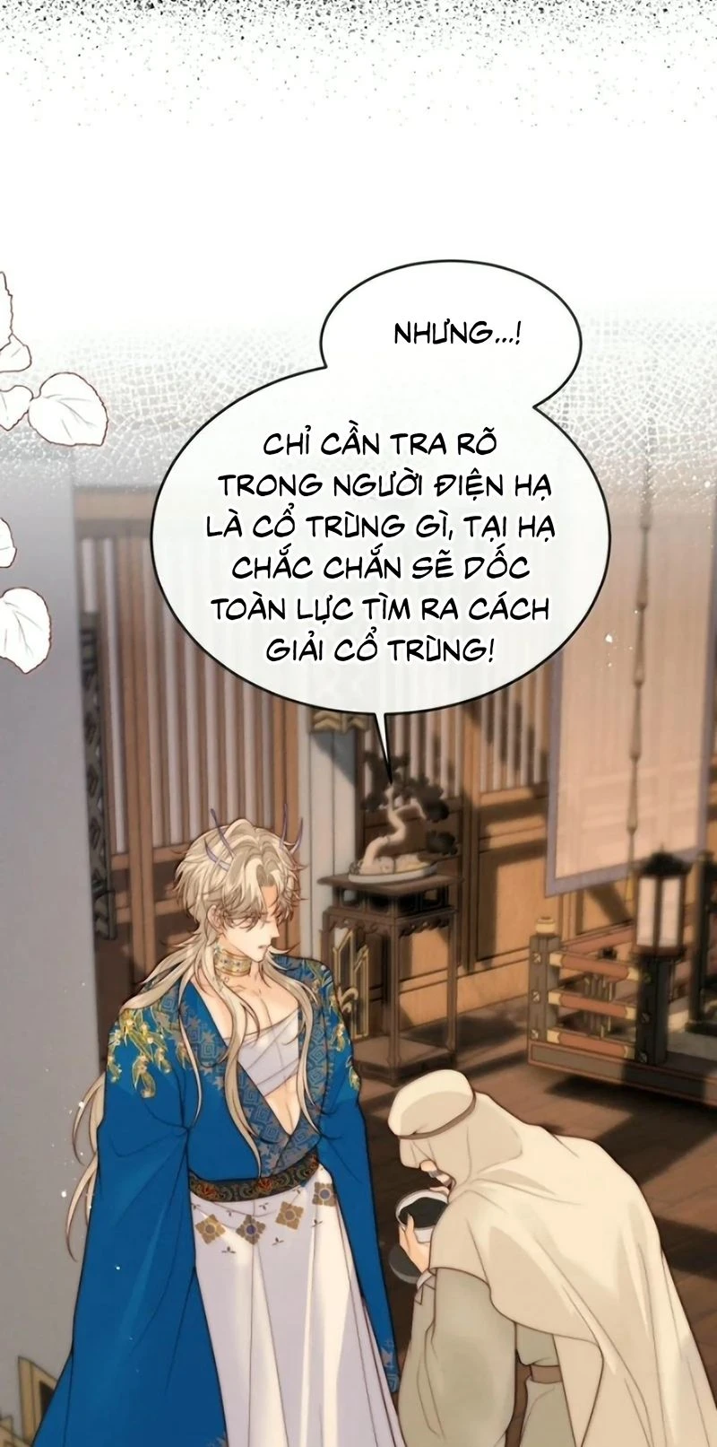 Chỉ Dẫn Săn Mồi Chapter 33 - 11