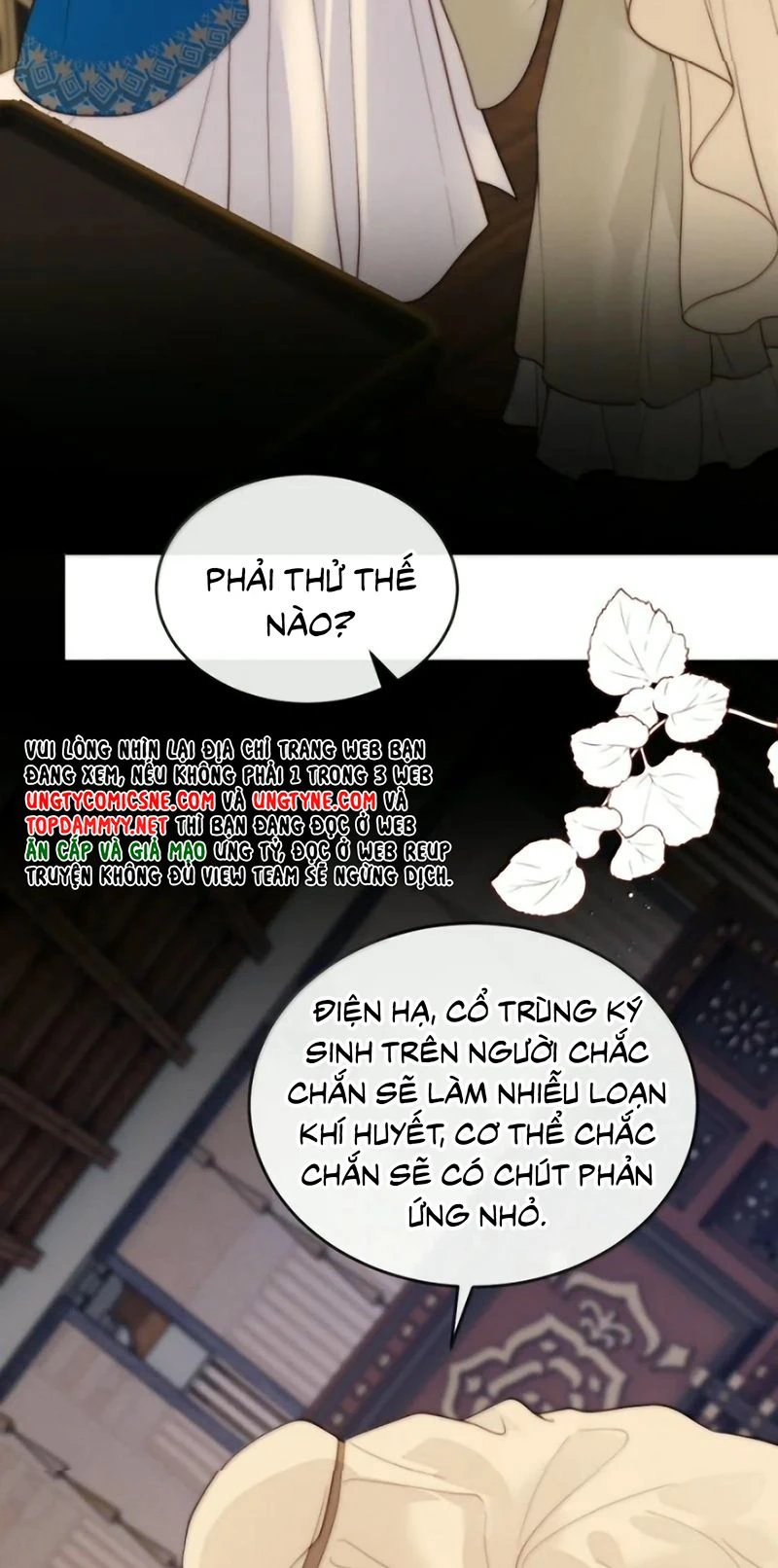 Chỉ Dẫn Săn Mồi Chapter 33 - 12