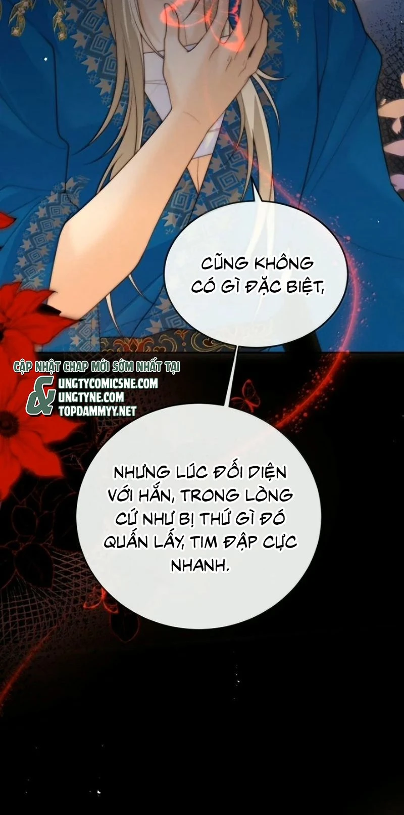 Chỉ Dẫn Săn Mồi Chapter 33 - 14
