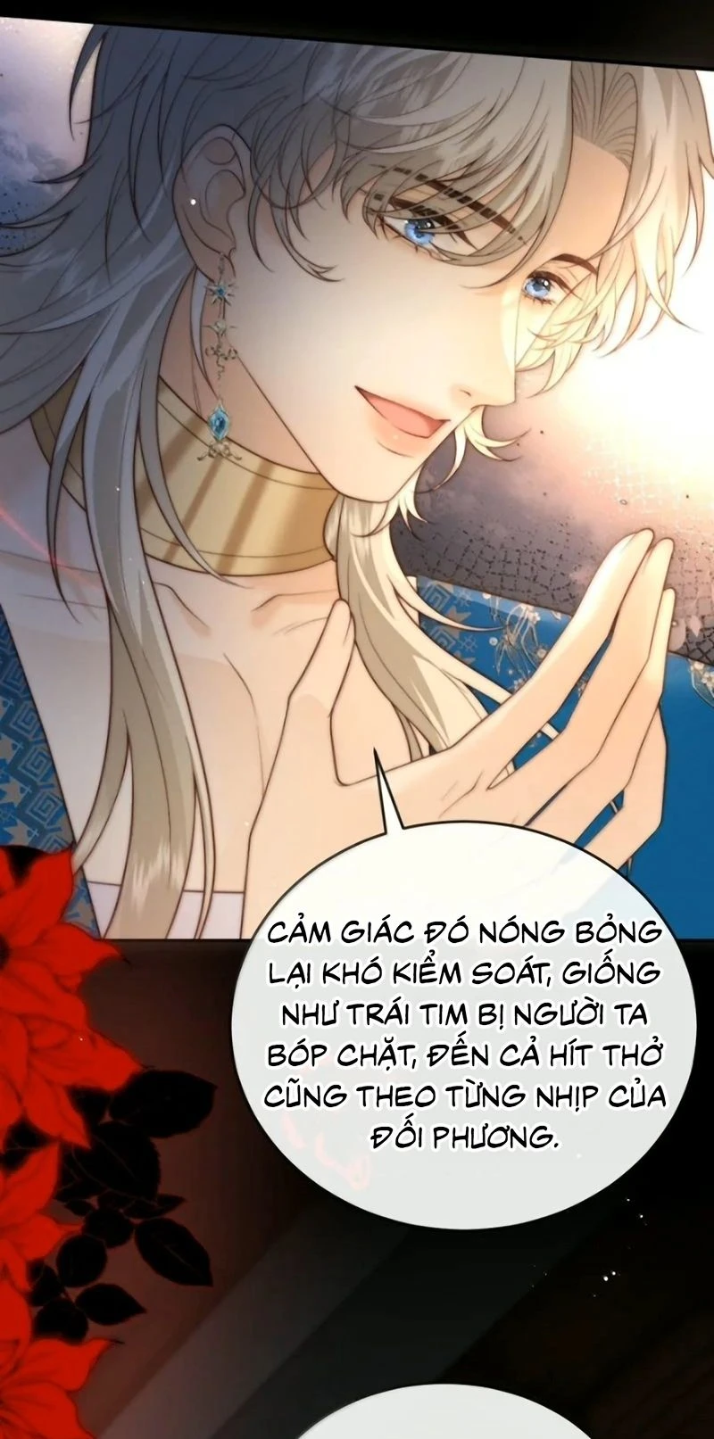Chỉ Dẫn Săn Mồi Chapter 33 - 15