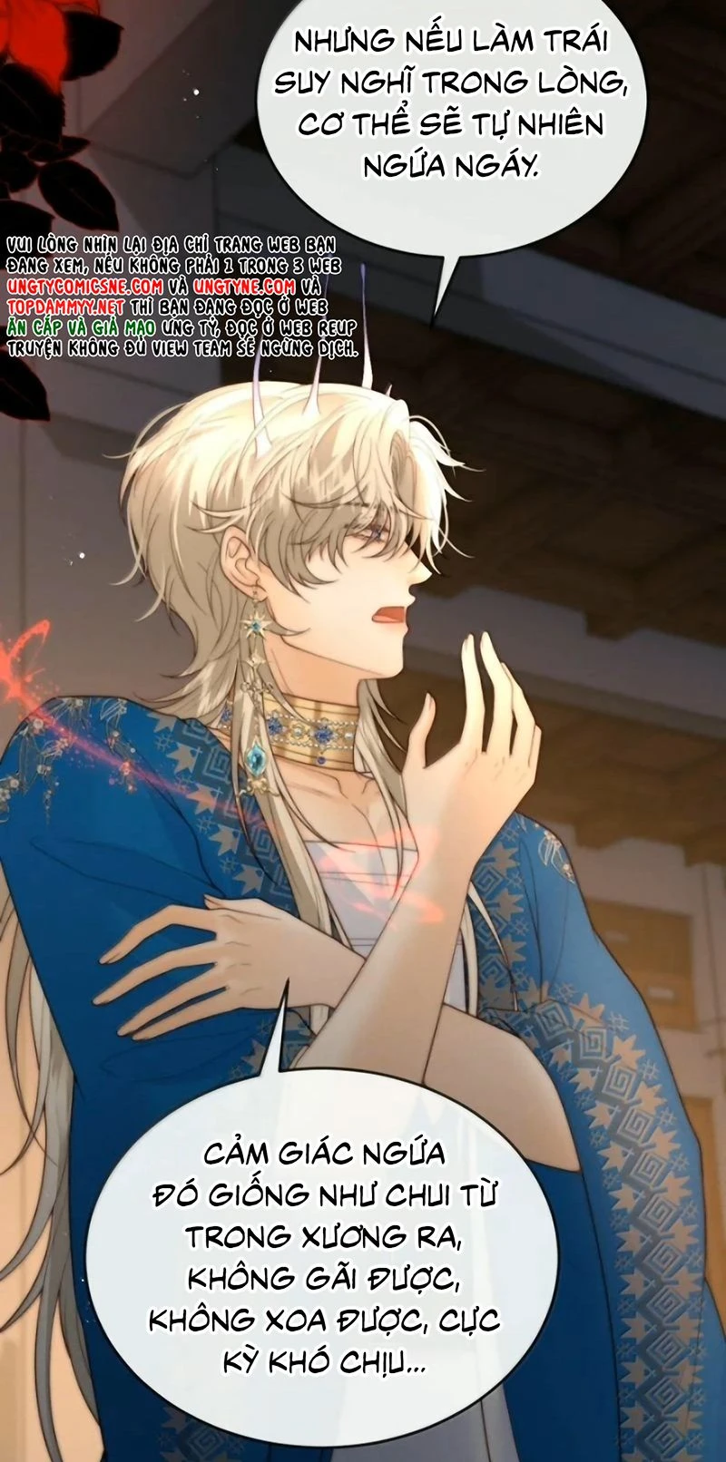 Chỉ Dẫn Săn Mồi Chapter 33 - 16