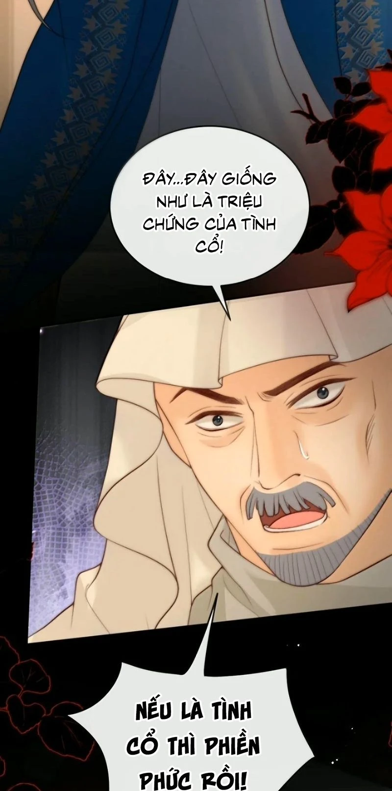 Chỉ Dẫn Săn Mồi Chapter 33 - 17
