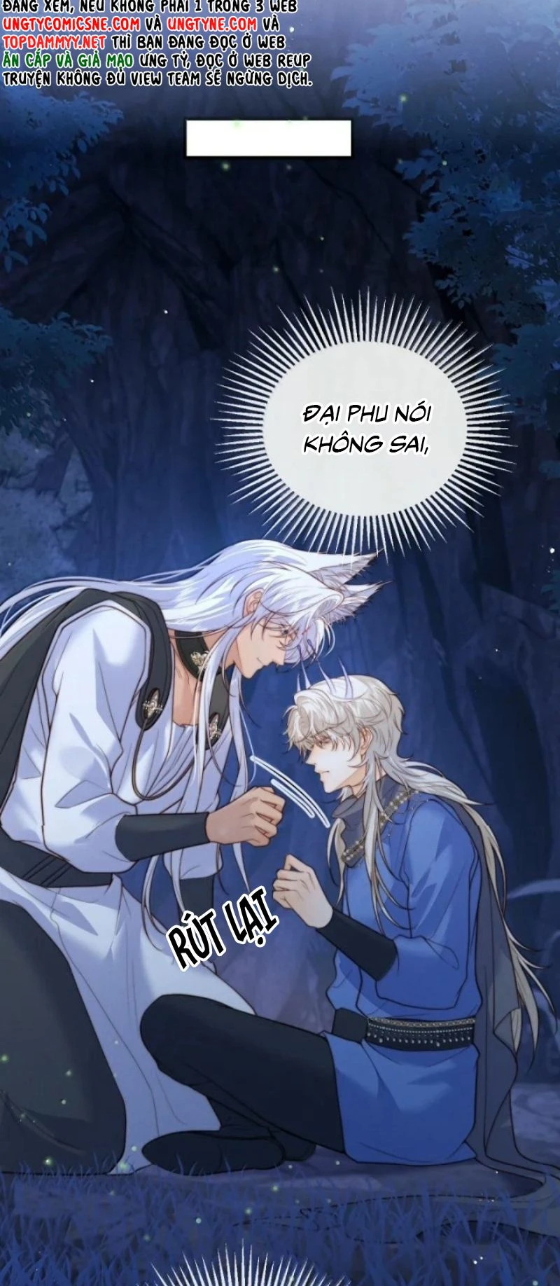 Chỉ Dẫn Săn Mồi Chapter 33 - 20