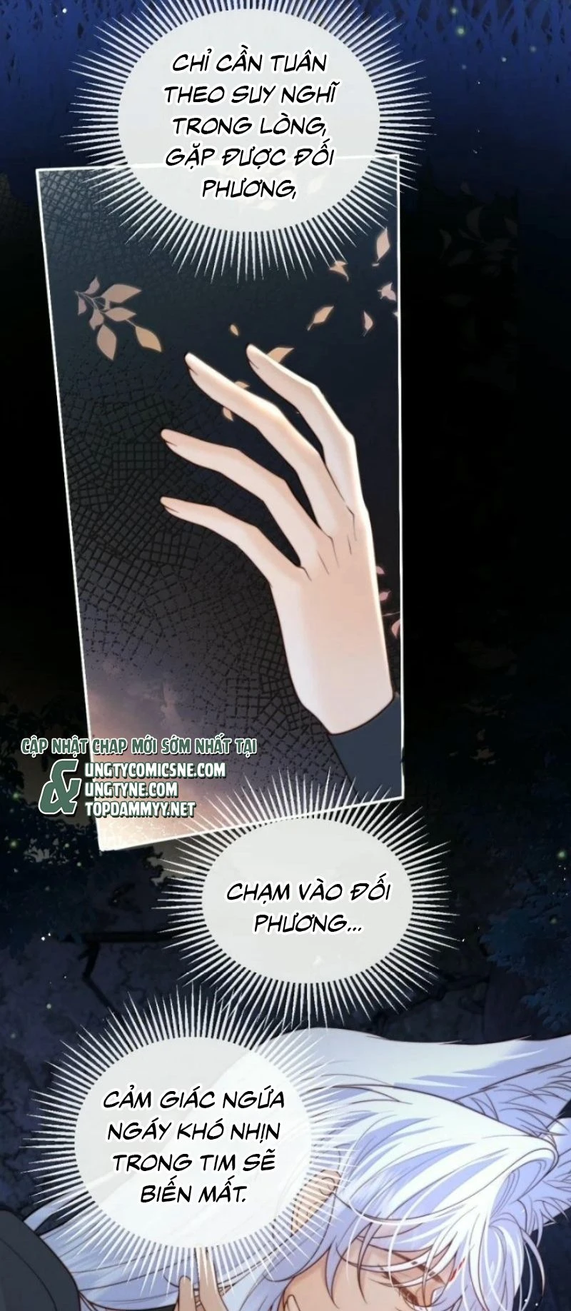 Chỉ Dẫn Săn Mồi Chapter 33 - 21