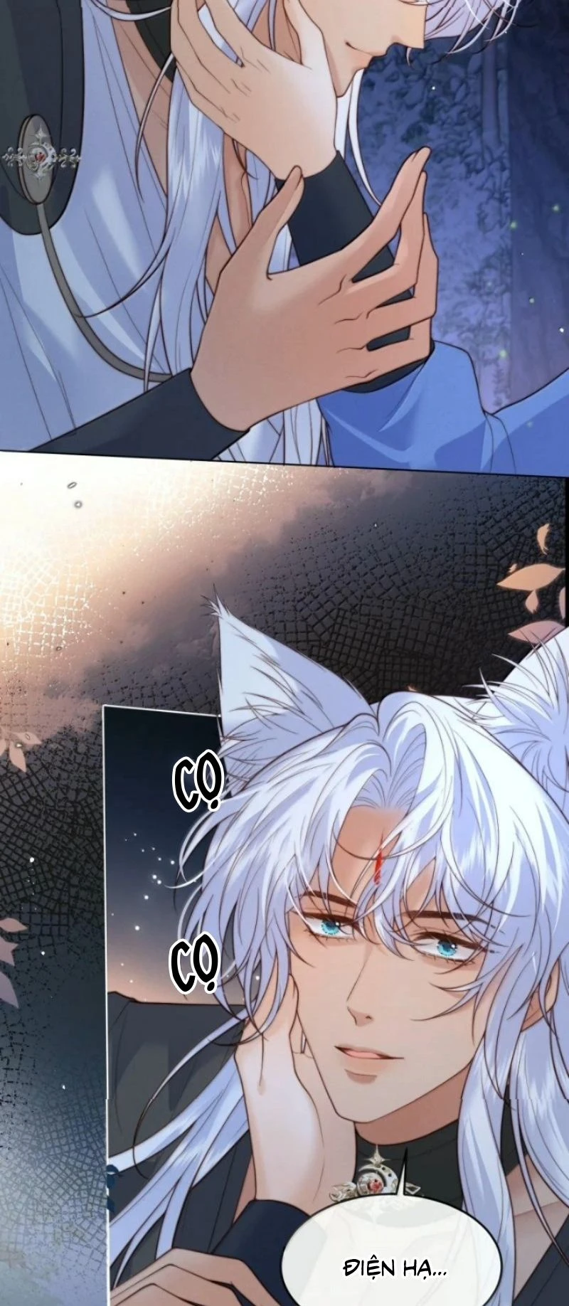 Chỉ Dẫn Săn Mồi Chapter 33 - 22