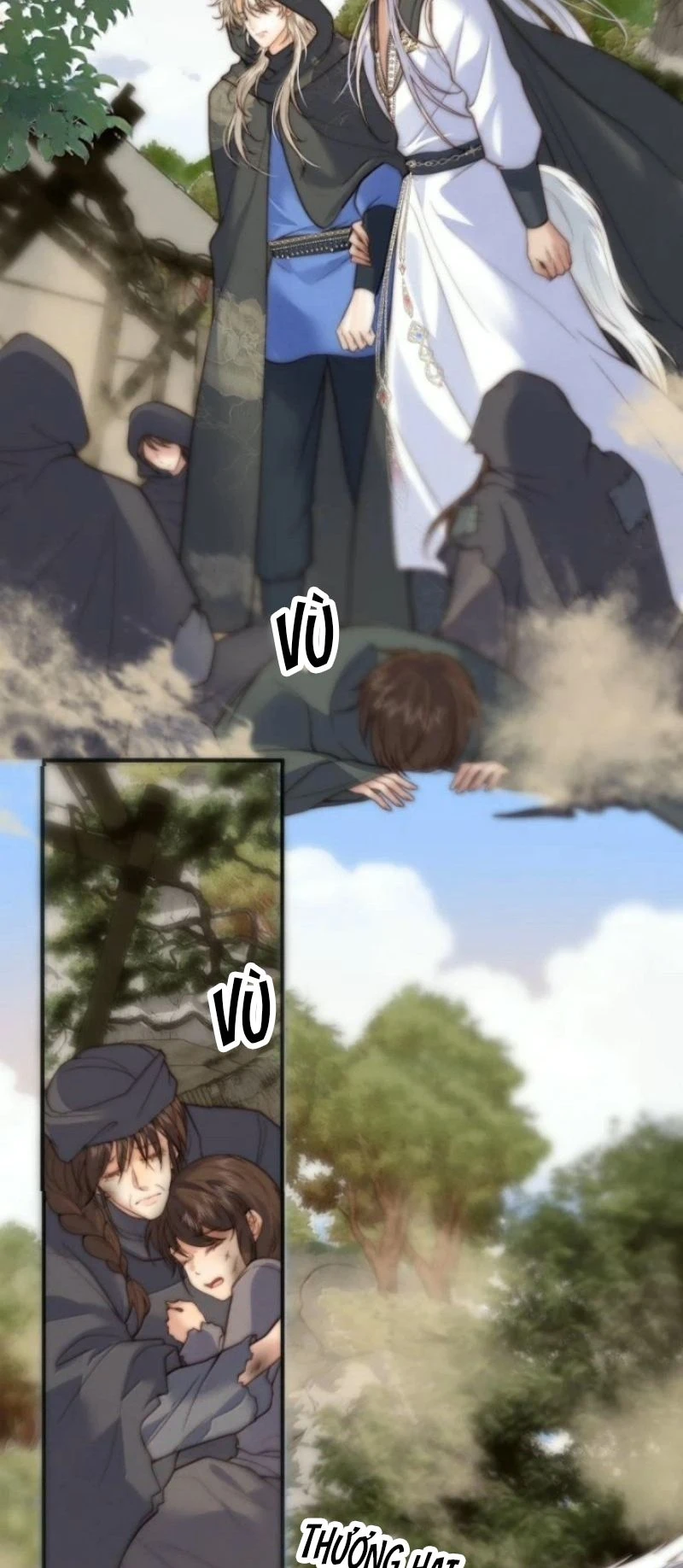 Chỉ Dẫn Săn Mồi Chapter 33 - 27