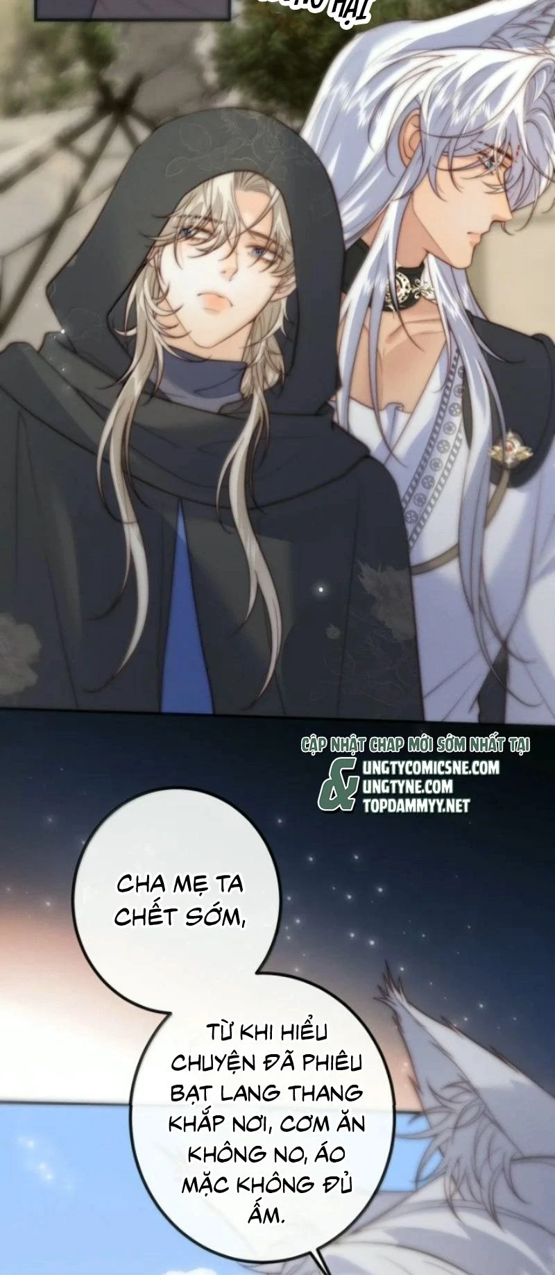 Chỉ Dẫn Săn Mồi Chapter 33 - 28