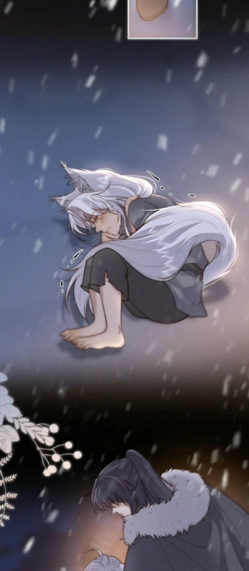 Chỉ Dẫn Săn Mồi Chapter 33 - 31