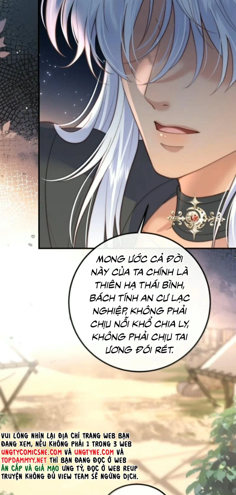 Chỉ Dẫn Săn Mồi Chapter 33 - 36