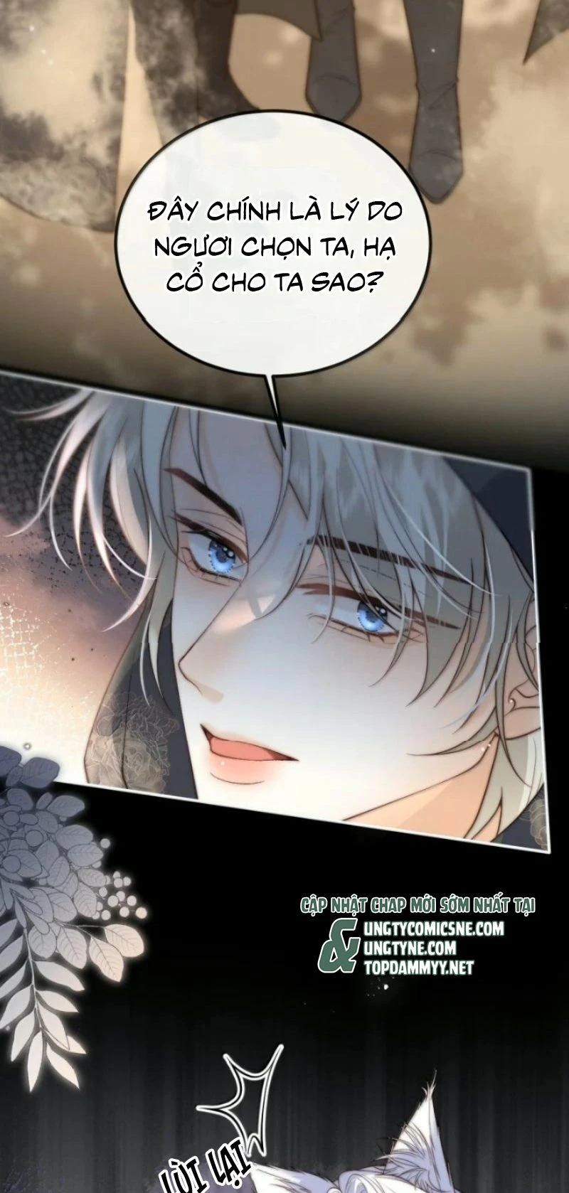 Chỉ Dẫn Săn Mồi Chapter 33 - 38
