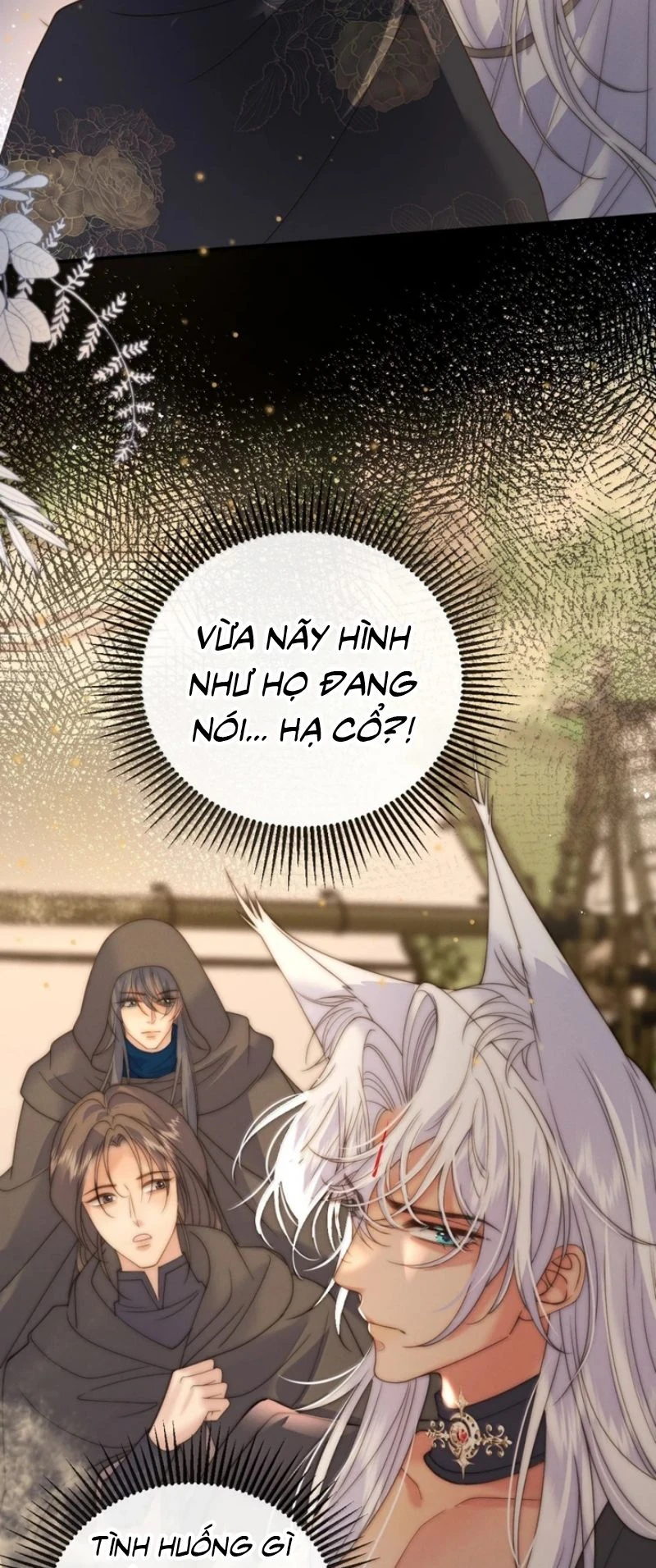 Chỉ Dẫn Săn Mồi Chapter 34 - 4