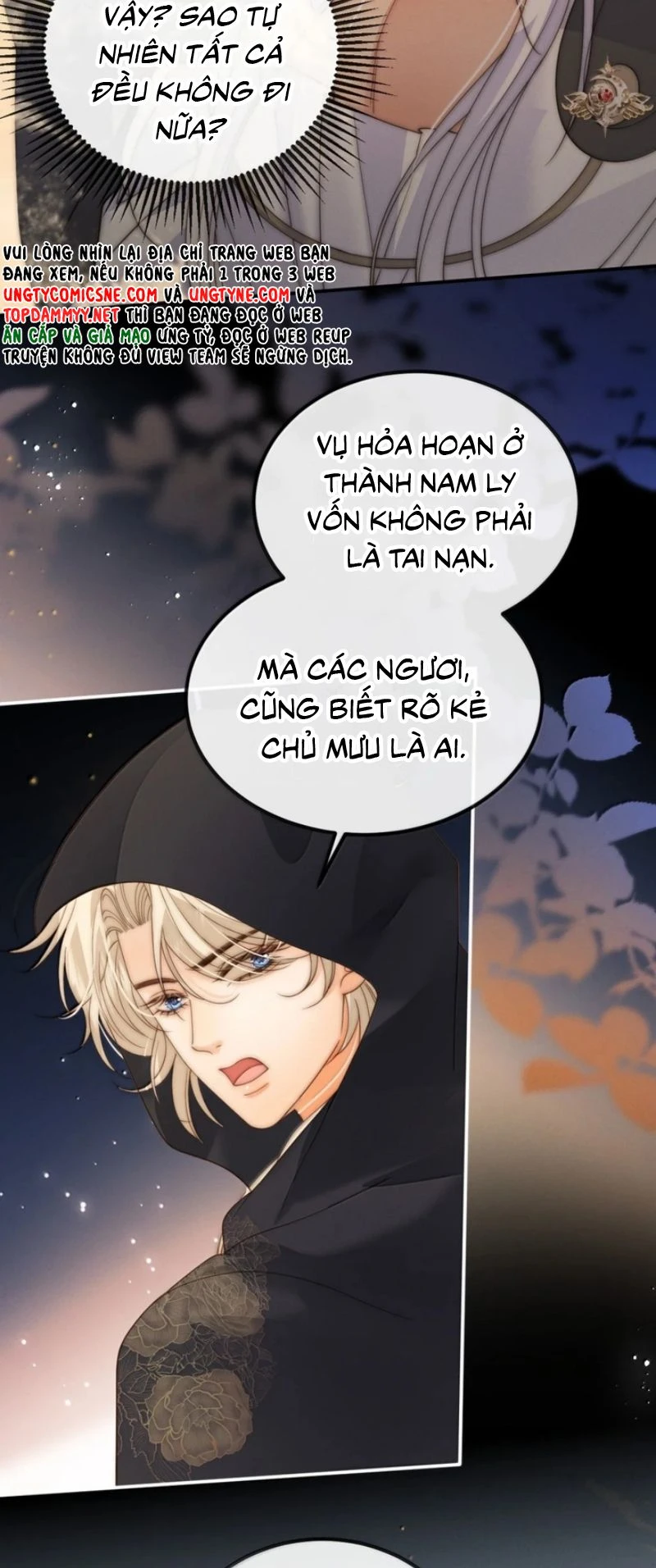 Chỉ Dẫn Săn Mồi Chapter 34 - 5