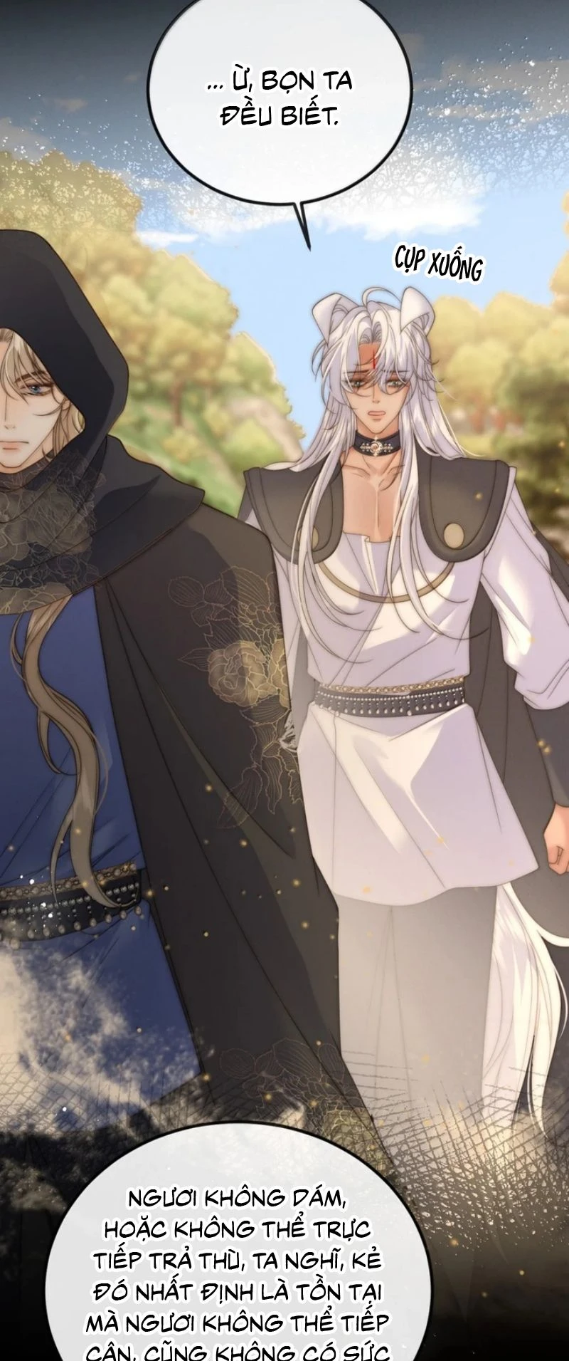Chỉ Dẫn Săn Mồi Chapter 34 - 6