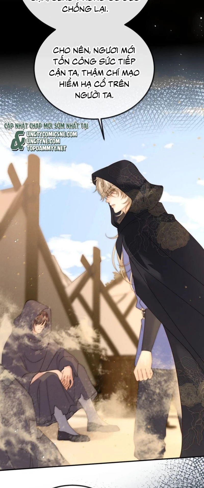 Chỉ Dẫn Săn Mồi Chapter 34 - 7
