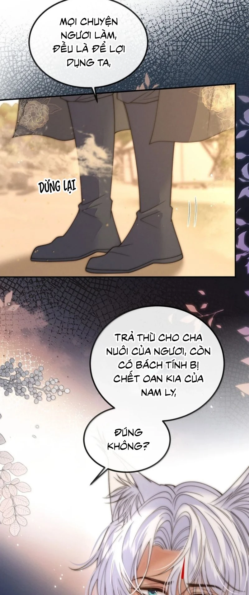 Chỉ Dẫn Săn Mồi Chapter 34 - 8