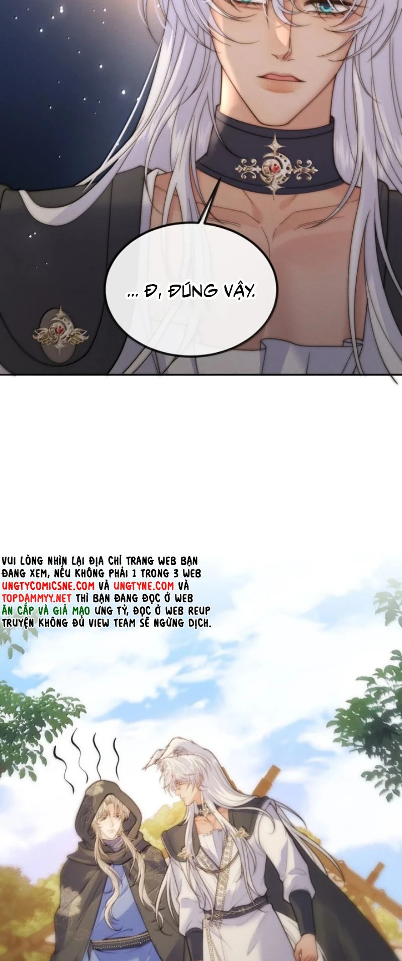 Chỉ Dẫn Săn Mồi Chapter 34 - 9