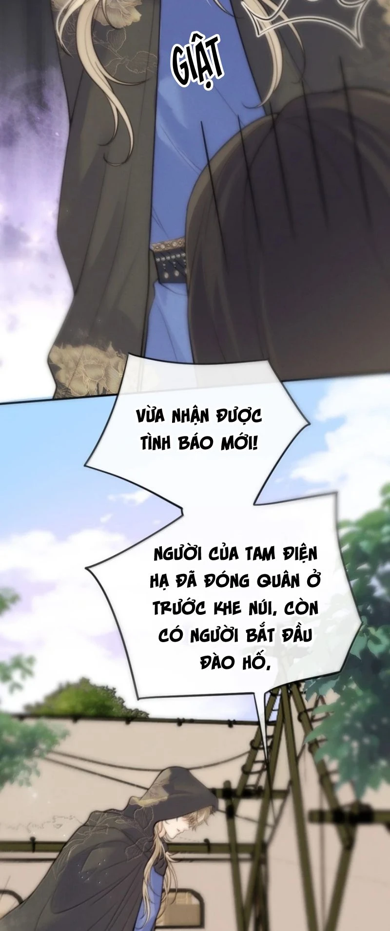 Chỉ Dẫn Săn Mồi Chapter 34 - 12