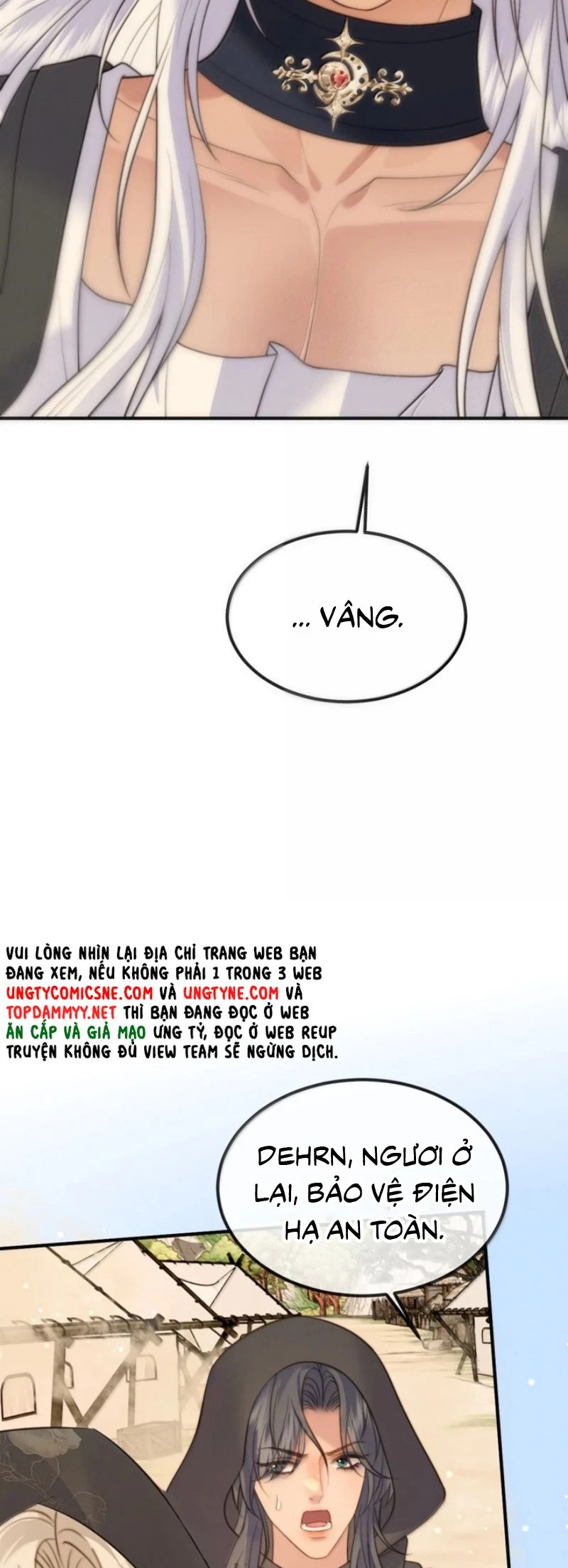 Chỉ Dẫn Săn Mồi Chapter 34 - 16
