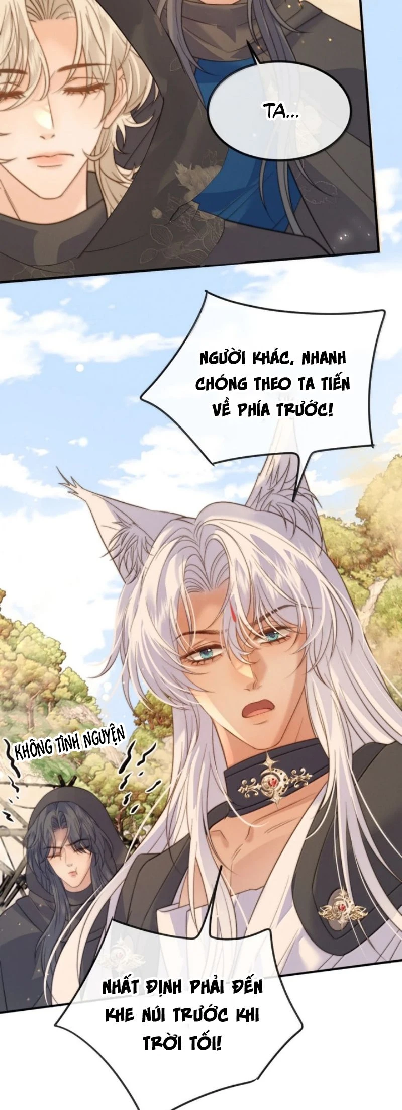 Chỉ Dẫn Săn Mồi Chapter 34 - 17