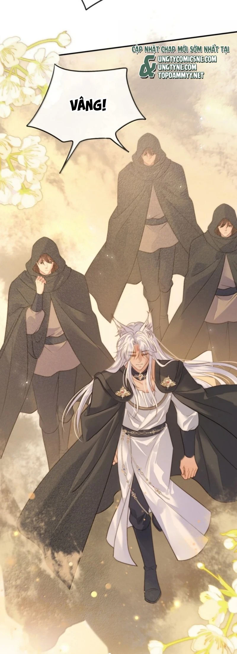 Chỉ Dẫn Săn Mồi Chapter 34 - 18