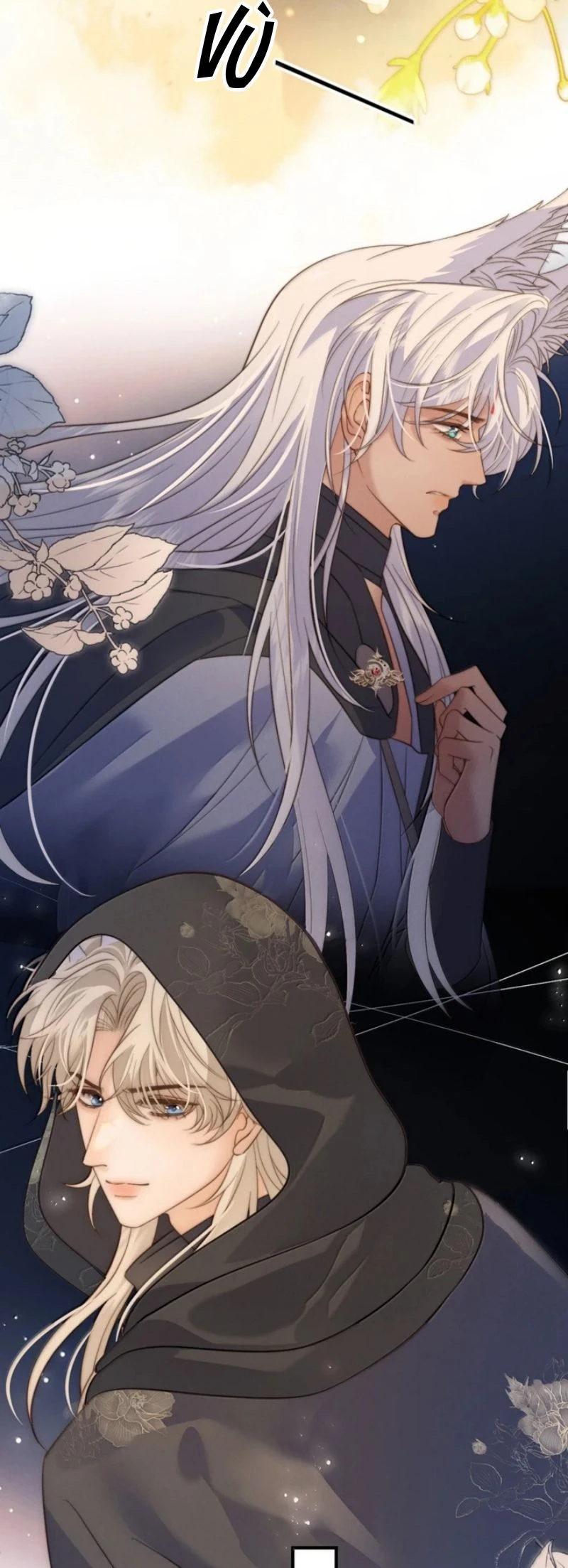 Chỉ Dẫn Săn Mồi Chapter 34 - 19