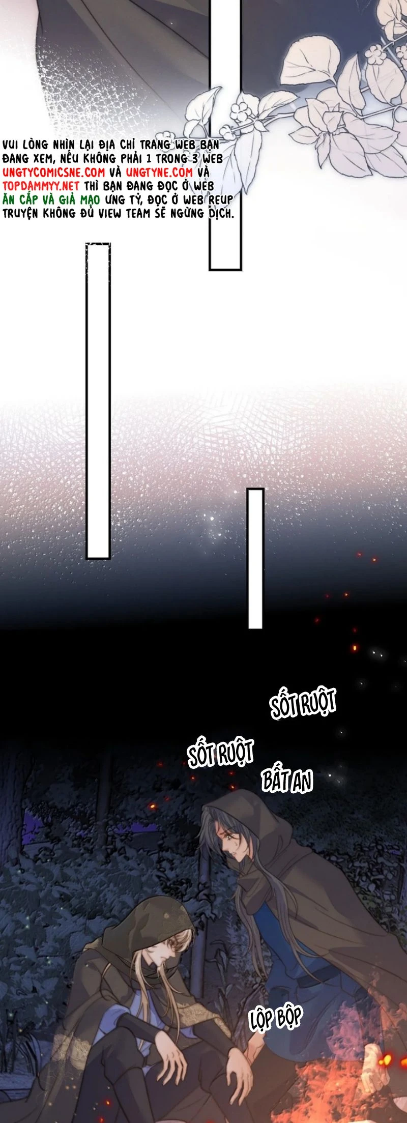 Chỉ Dẫn Săn Mồi Chapter 34 - 20