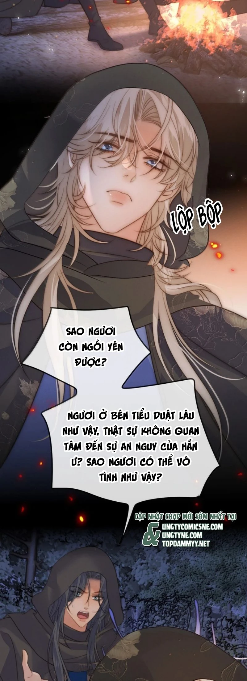 Chỉ Dẫn Săn Mồi Chapter 34 - 21
