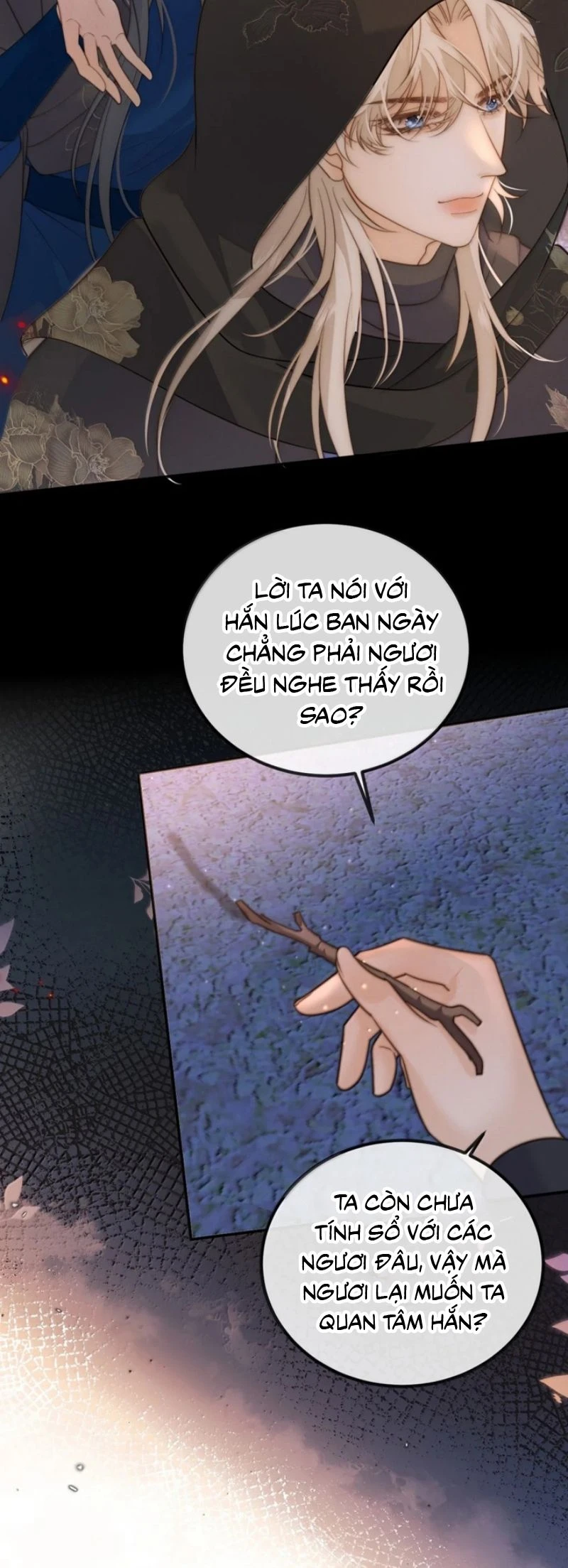 Chỉ Dẫn Săn Mồi Chapter 34 - 22