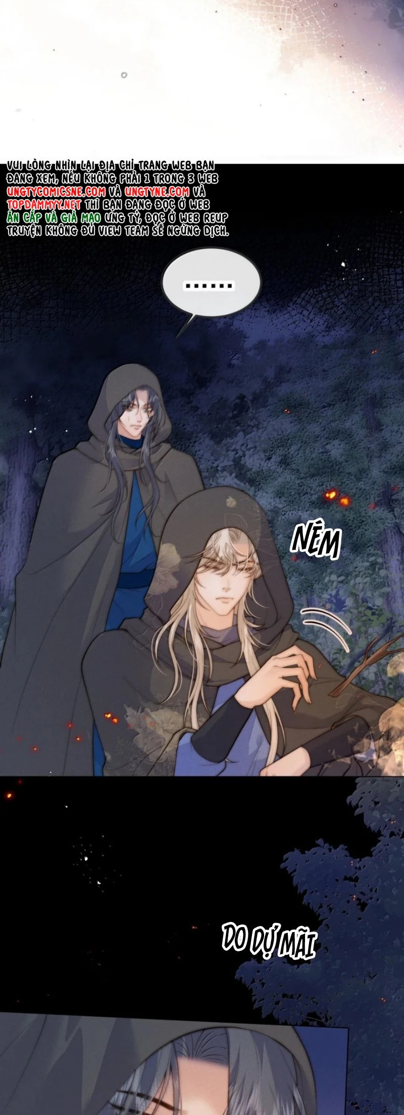 Chỉ Dẫn Săn Mồi Chapter 34 - 23