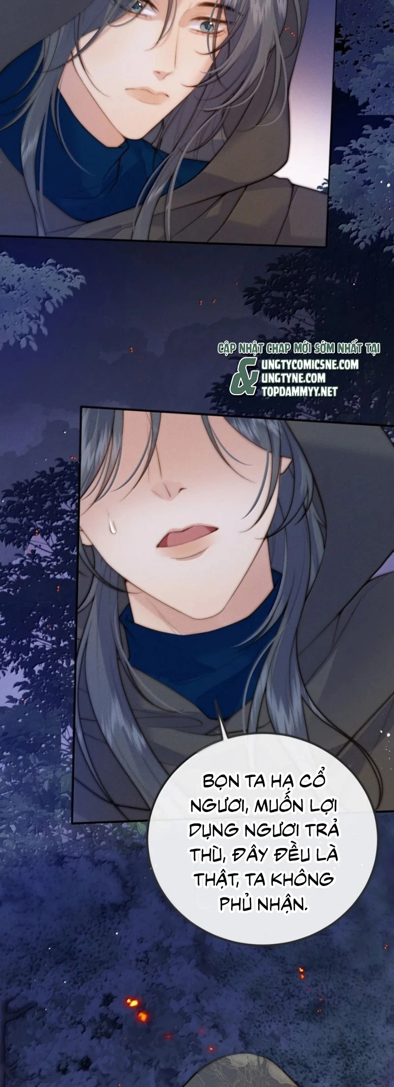 Chỉ Dẫn Săn Mồi Chapter 34 - 24