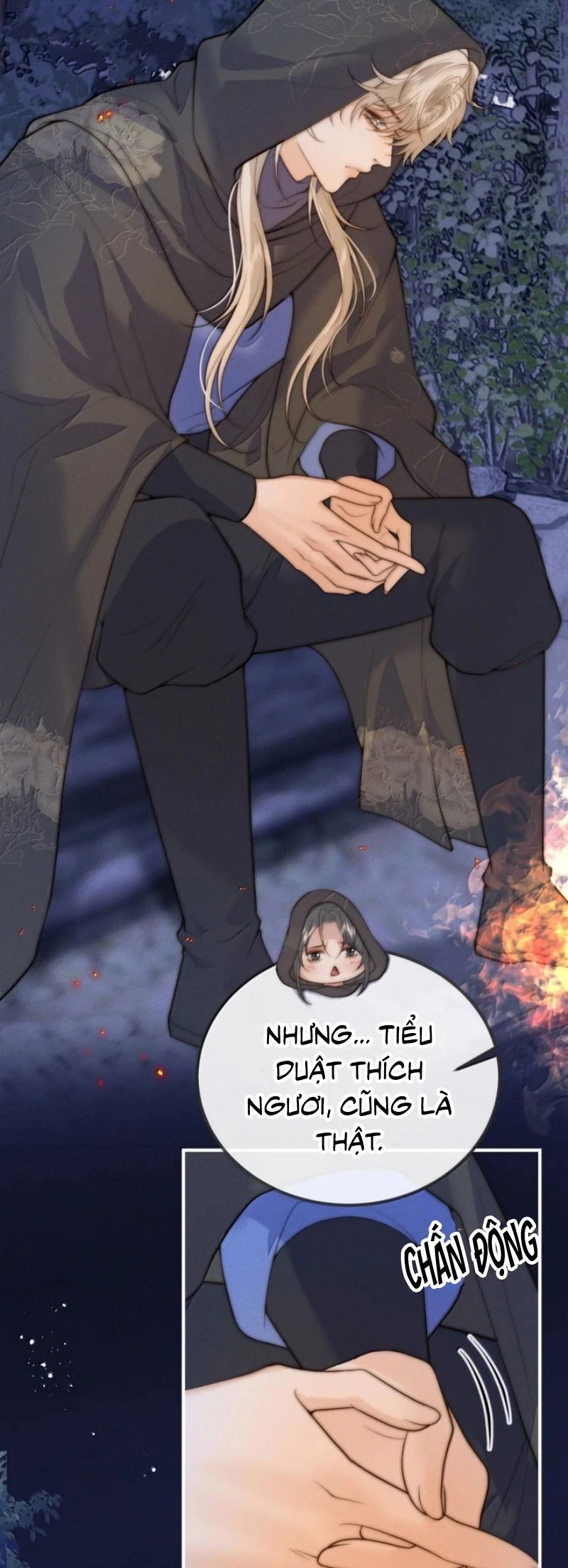 Chỉ Dẫn Săn Mồi Chapter 34 - 25