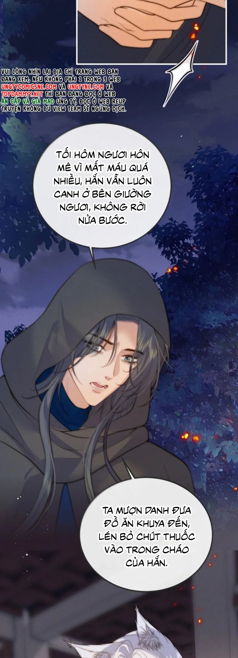 Chỉ Dẫn Săn Mồi Chapter 34 - 26