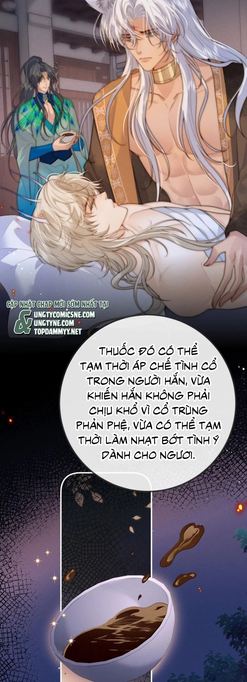 Chỉ Dẫn Săn Mồi Chapter 34 - 27
