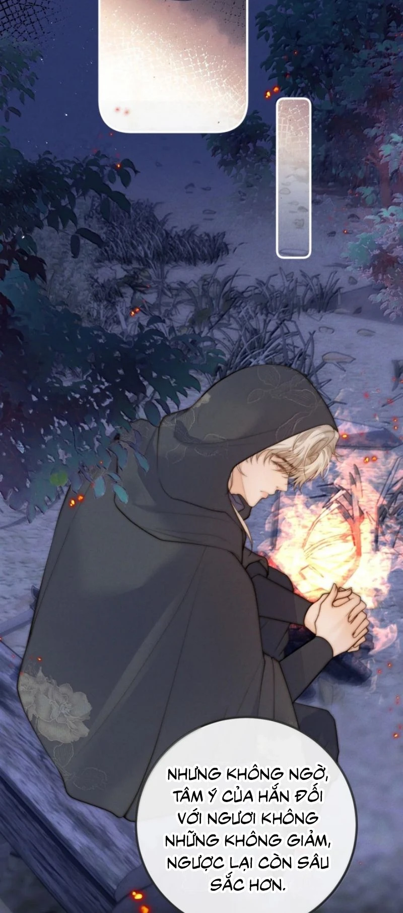 Chỉ Dẫn Săn Mồi Chapter 34 - 28