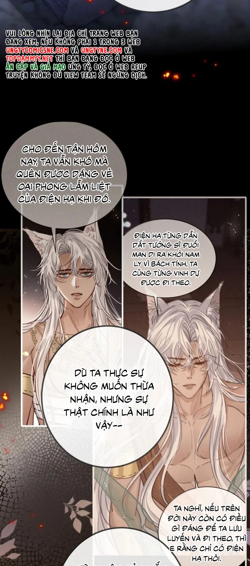 Chỉ Dẫn Săn Mồi Chapter 34 - 29