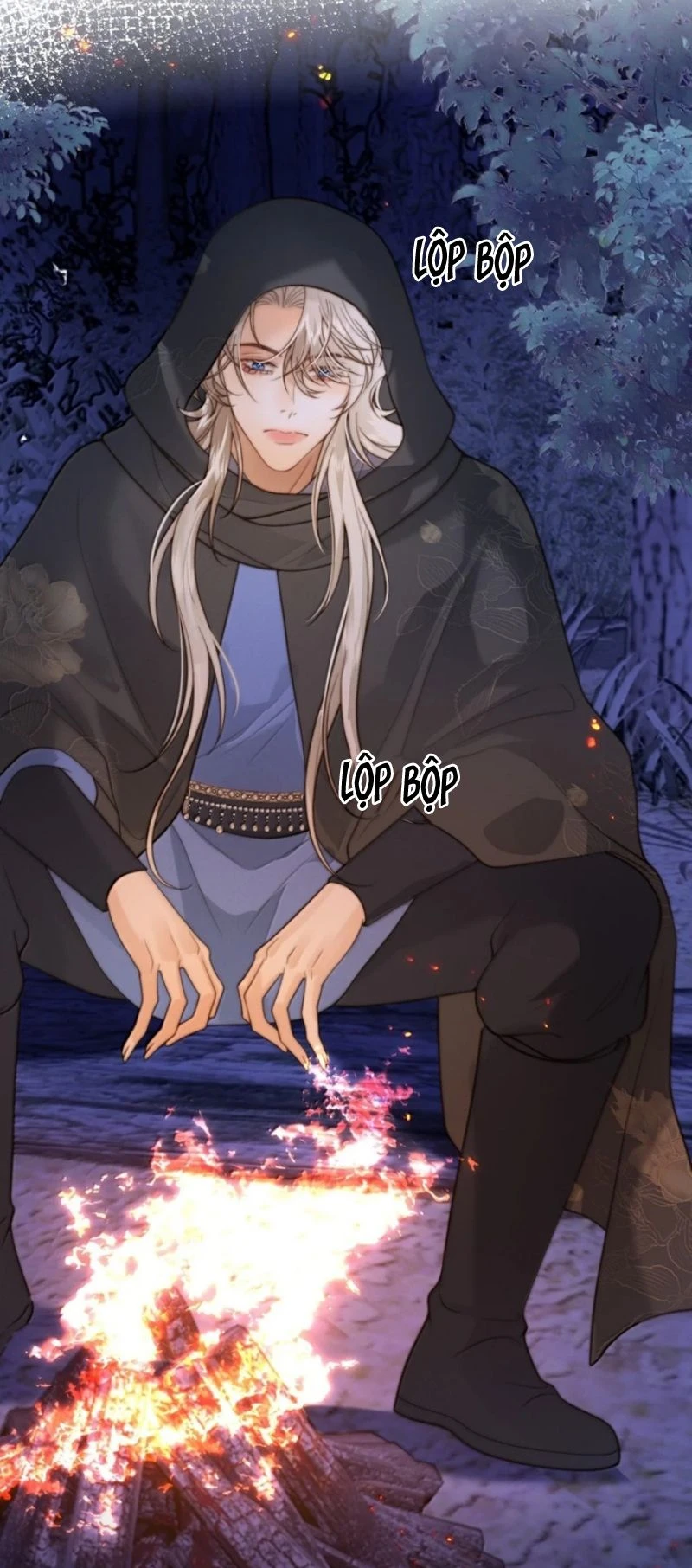 Chỉ Dẫn Săn Mồi Chapter 34 - 31