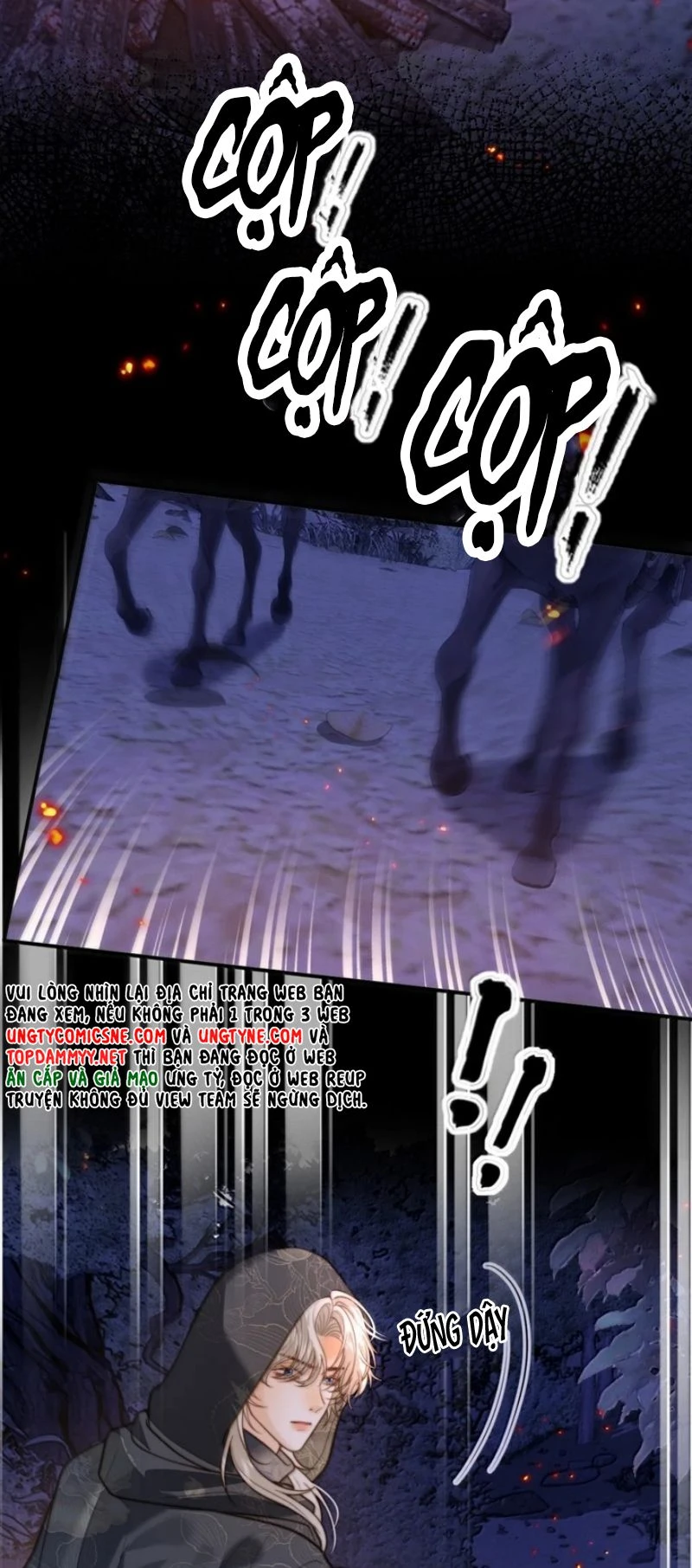 Chỉ Dẫn Săn Mồi Chapter 34 - 32