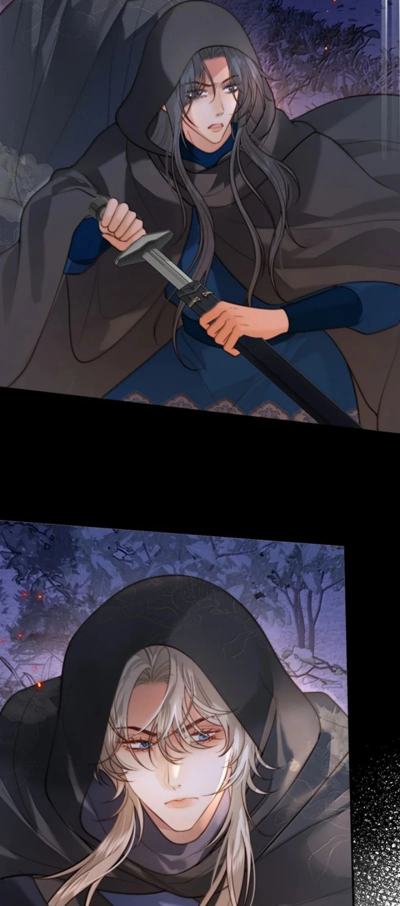 Chỉ Dẫn Săn Mồi Chapter 34 - 33