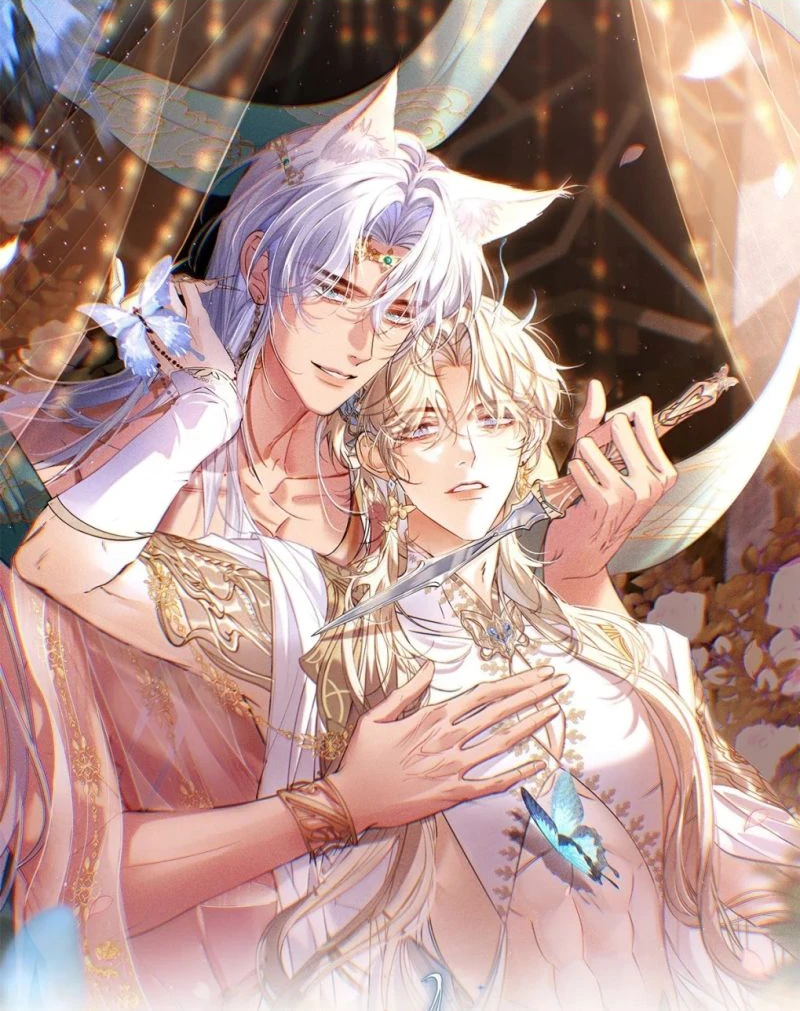 Chỉ Dẫn Săn Mồi Chapter 35 - 1
