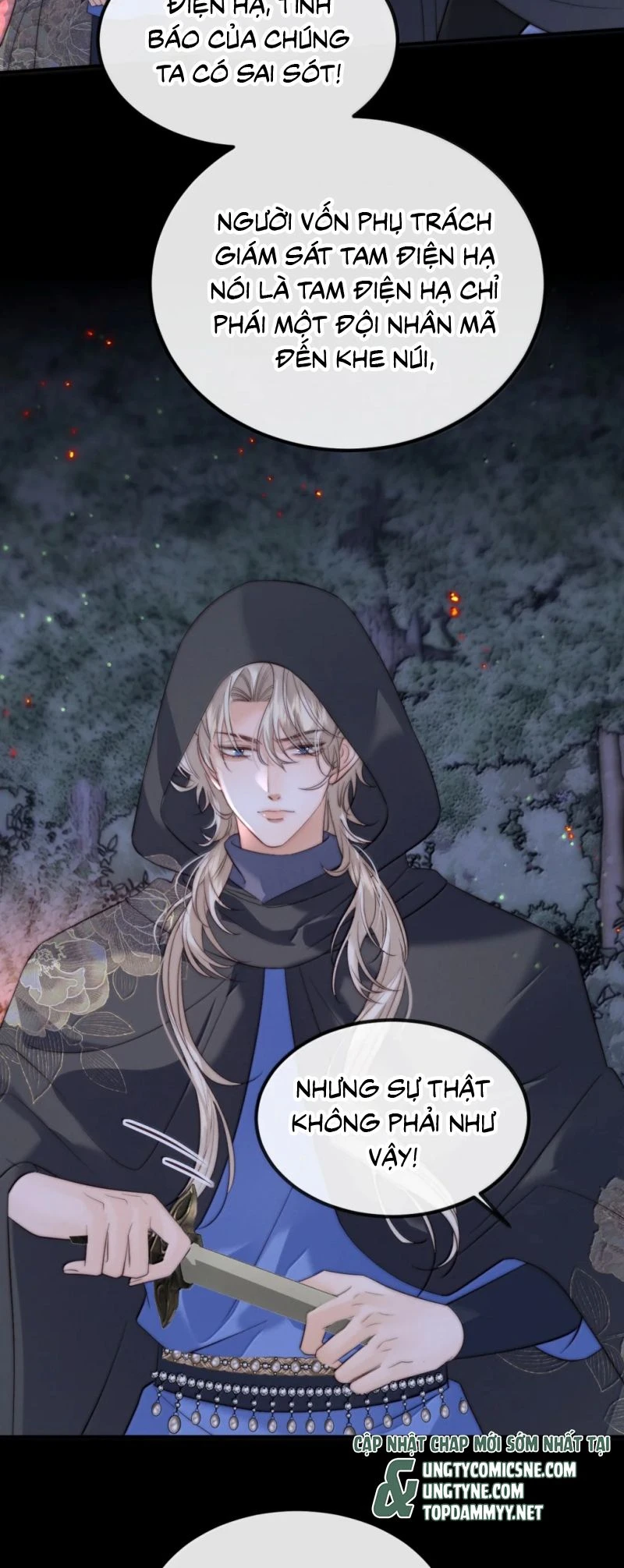Chỉ Dẫn Săn Mồi Chapter 35 - 5