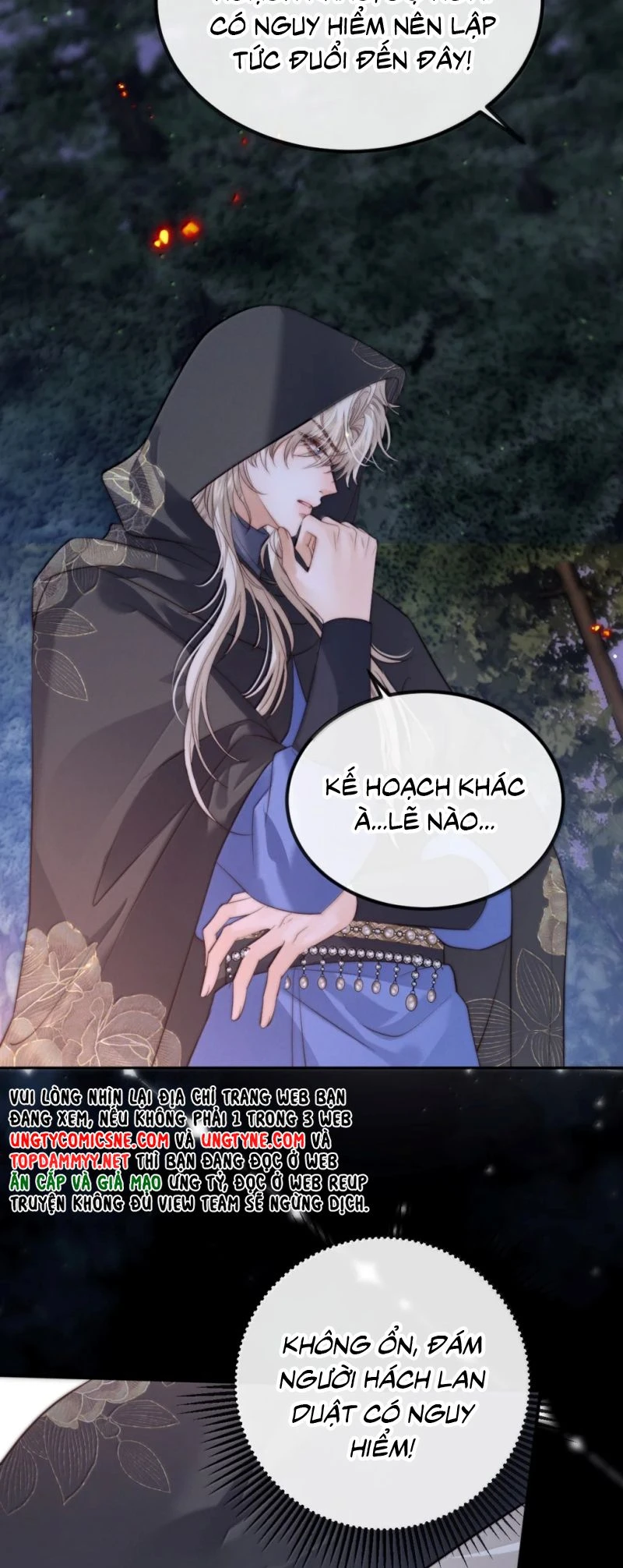 Chỉ Dẫn Săn Mồi Chapter 35 - 7