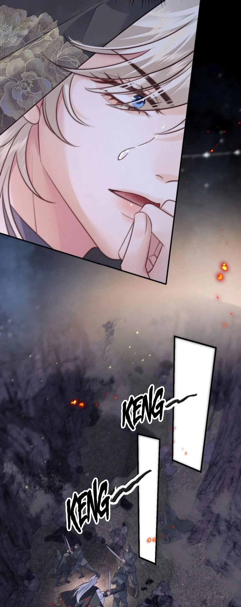 Chỉ Dẫn Săn Mồi Chapter 35 - 8