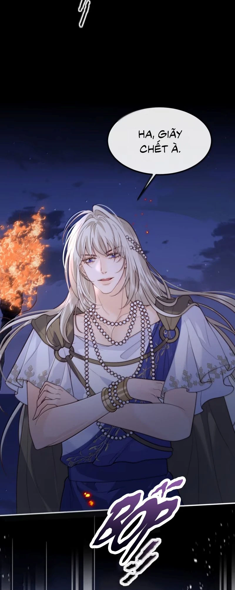 Chỉ Dẫn Săn Mồi Chapter 35 - 10
