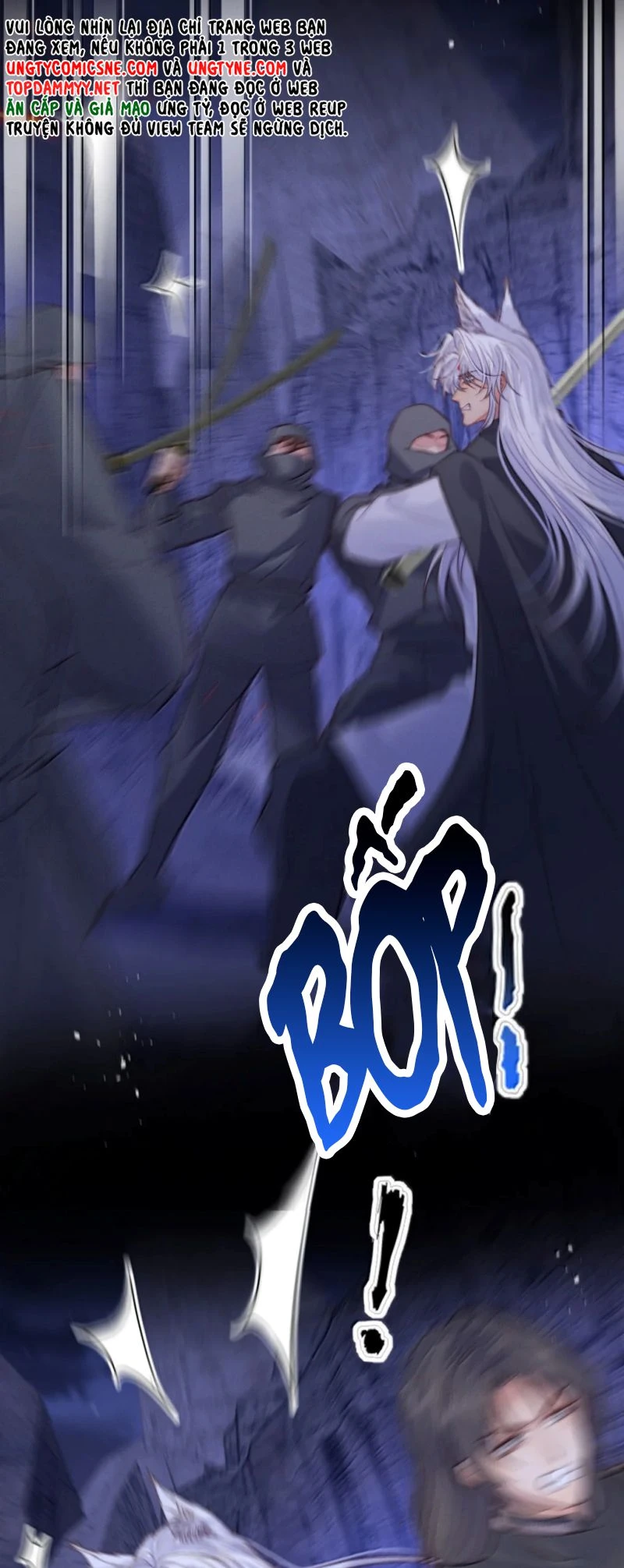 Chỉ Dẫn Săn Mồi Chapter 35 - 11